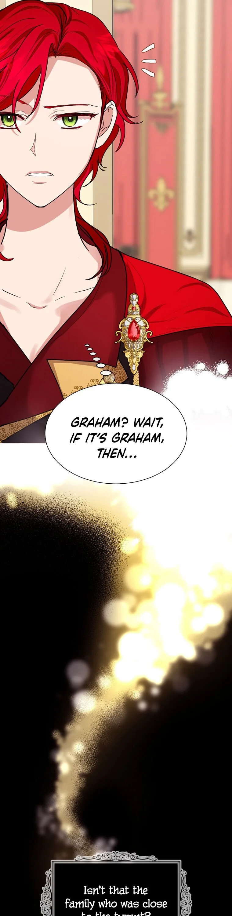The Duke of Ashleyan’s Contractual Marriage Chapter 5 page 16