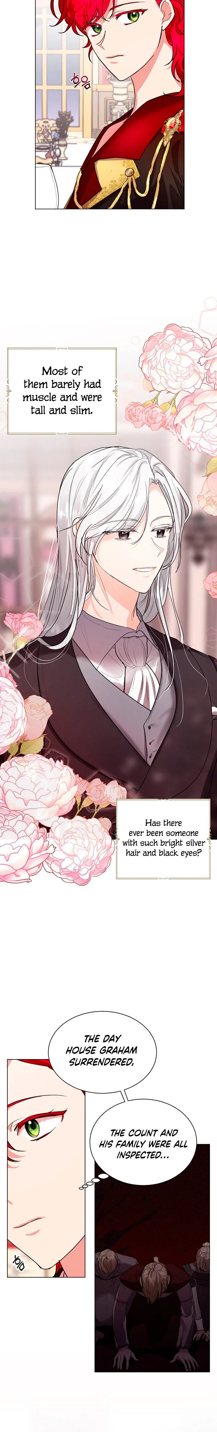 The Duke of Ashleyan’s Contractual Marriage Chapter 5 page 23