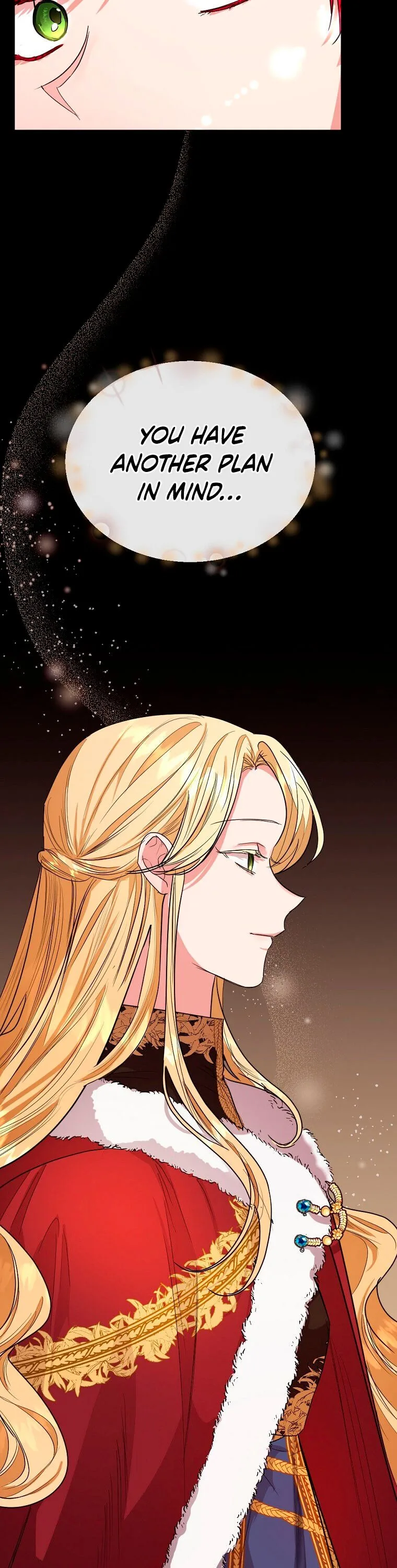 The Duke of Ashleyan’s Contractual Marriage Chapter 5 page 21