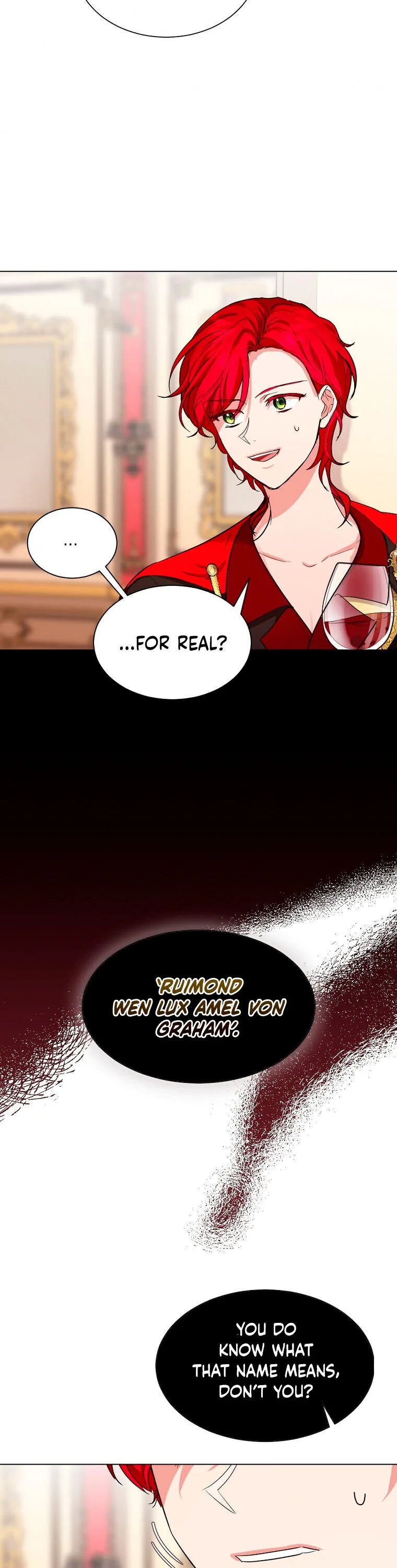 The Duke of Ashleyan’s Contractual Marriage Chapter 5 page 25
