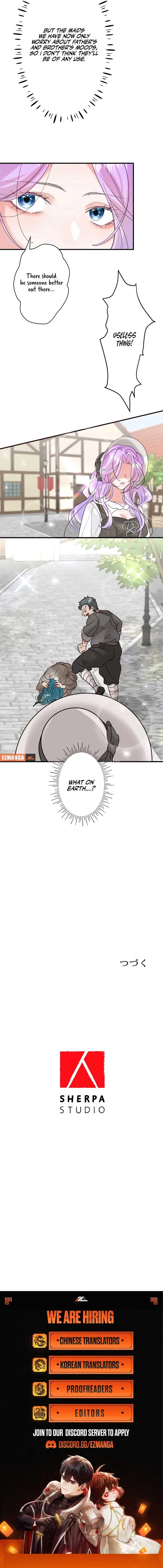 The Duke’s Daughter Will Not Forgive Anymore Chapter 5 page 11