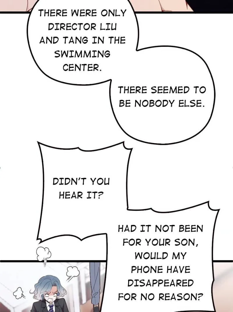 The Duke’s Hidden Baby: BOGO! Chapter 5 page 6