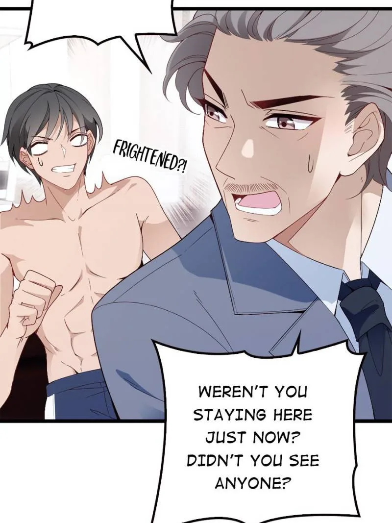 The Duke’s Hidden Baby: BOGO! Chapter 5 page 4