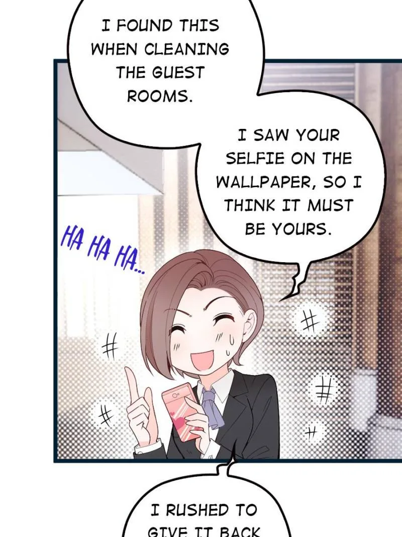 The Duke’s Hidden Baby: BOGO! Chapter 5 page 17