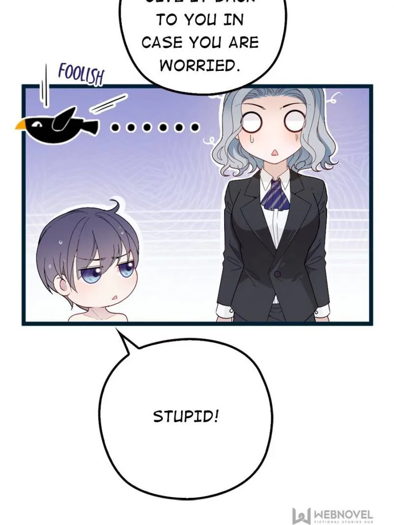 The Duke’s Hidden Baby: BOGO! Chapter 5 page 18