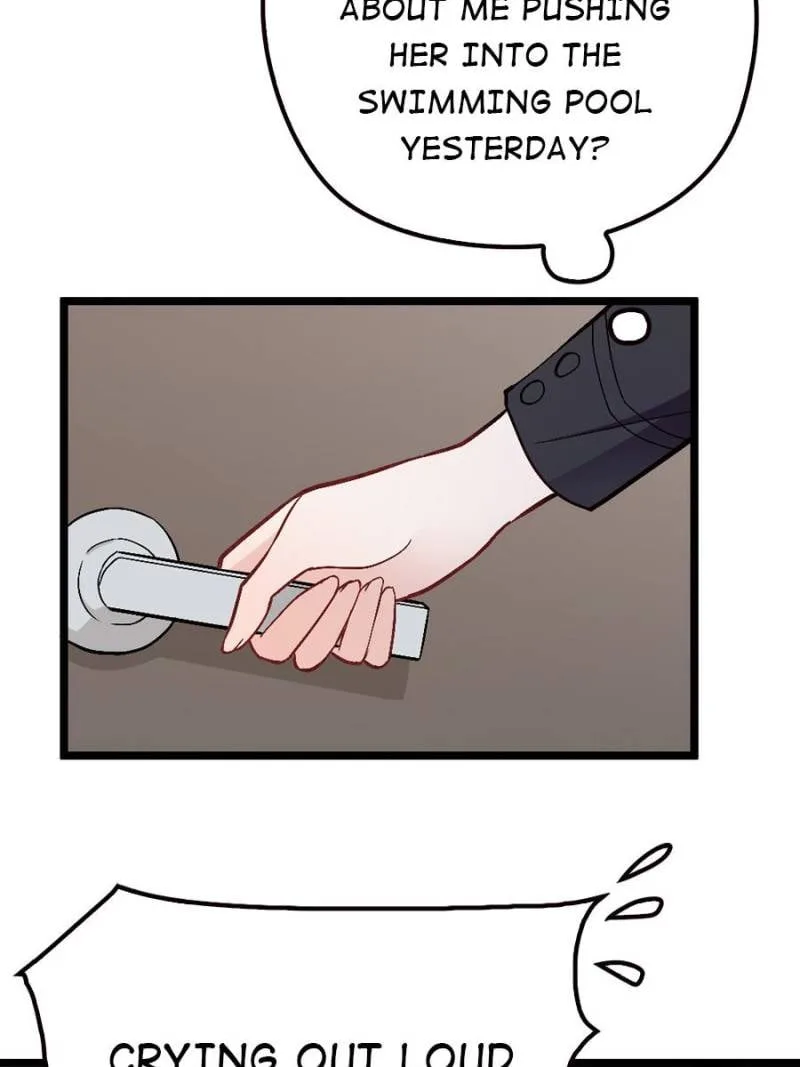 The Duke’s Hidden Baby: BOGO! Chapter 5 page 41