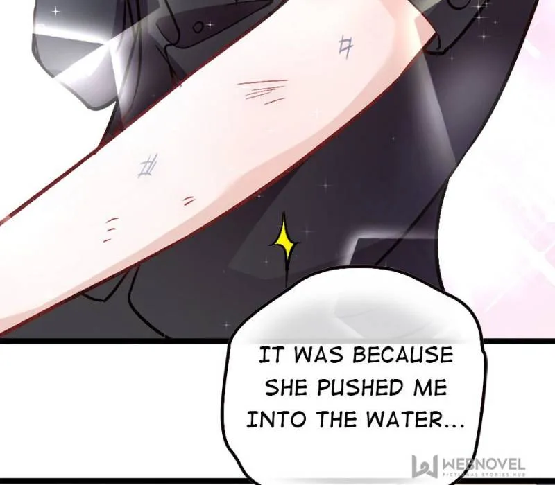 The Duke’s Hidden Baby: BOGO! Chapter 5 page 44