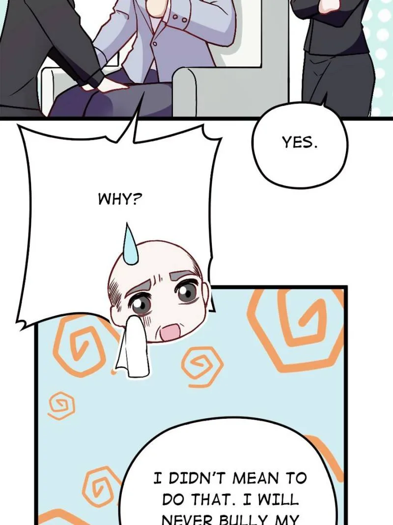 The Duke’s Hidden Baby: BOGO! Chapter 5 page 54