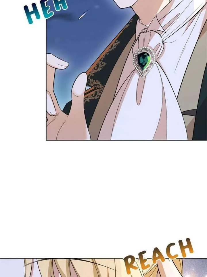 The Duke’s Masked Wife Chapter 5 page 3