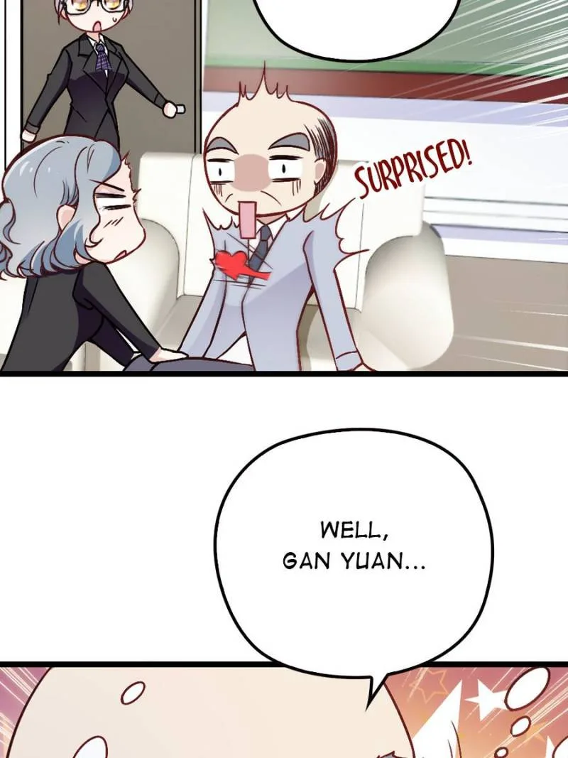 The Duke’s Hidden Baby: BOGO! Chapter 5 page 51
