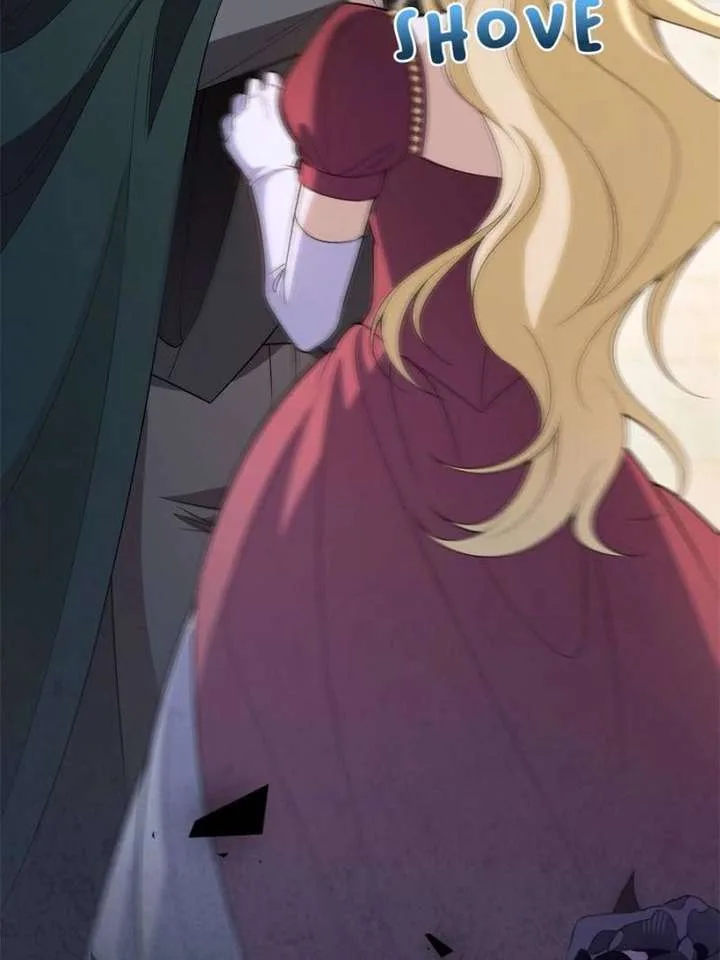The Duke’s Masked Wife Chapter 5 page 6