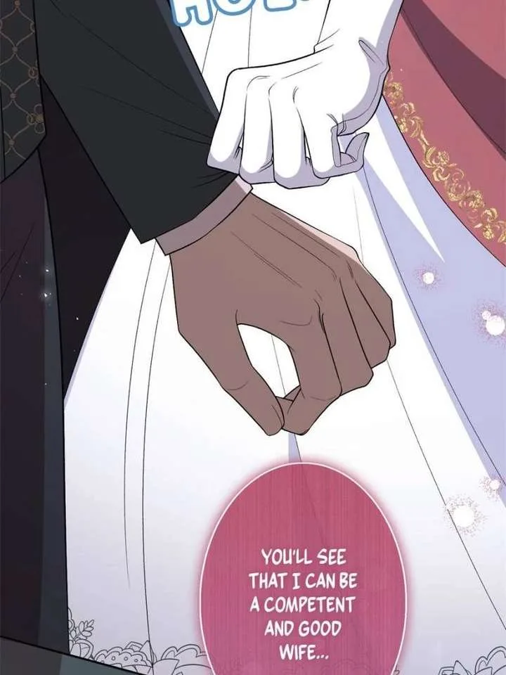 The Duke’s Masked Wife Chapter 5 page 15