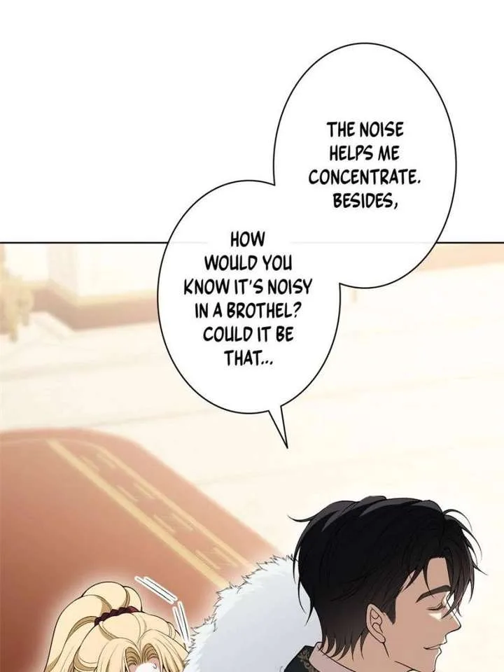 The Duke’s Masked Wife Chapter 5 page 30