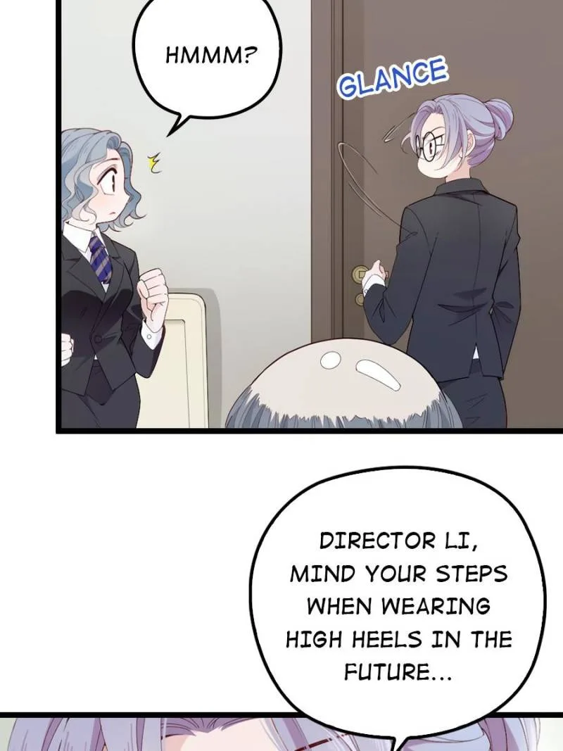 The Duke’s Hidden Baby: BOGO! Chapter 5 page 68