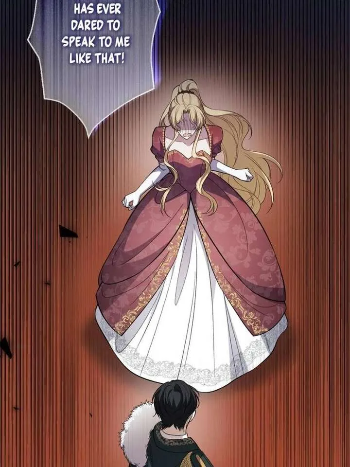 The Duke’s Masked Wife Chapter 5 page 24