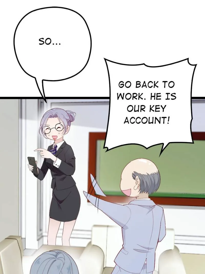 The Duke’s Hidden Baby: BOGO! Chapter 5 page 65