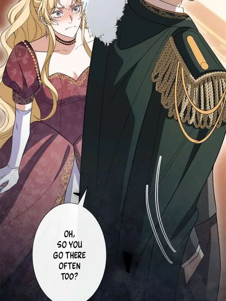 The Duke’s Masked Wife Chapter 5 page 31