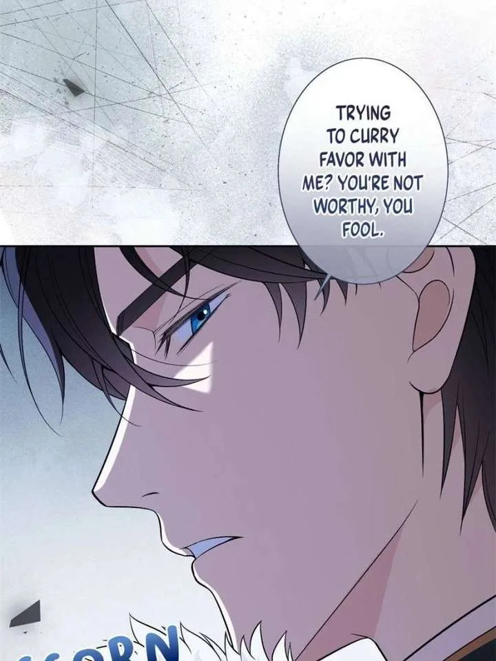 The Duke’s Masked Wife Chapter 5 page 34