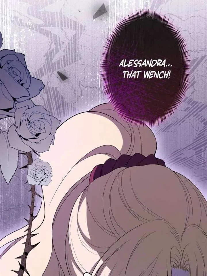 The Duke’s Masked Wife Chapter 5 page 40
