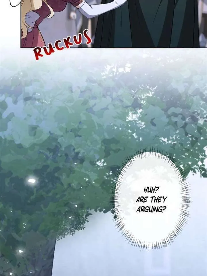 The Duke’s Masked Wife Chapter 5 page 53