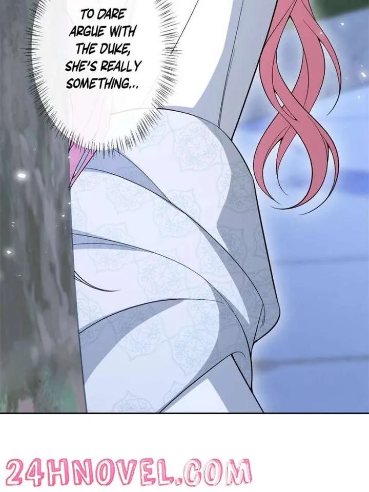 The Duke’s Masked Wife Chapter 5 page 55