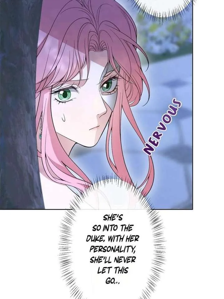 The Duke’s Masked Wife Chapter 5 page 51