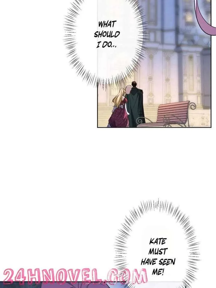 The Duke’s Masked Wife Chapter 5 page 50