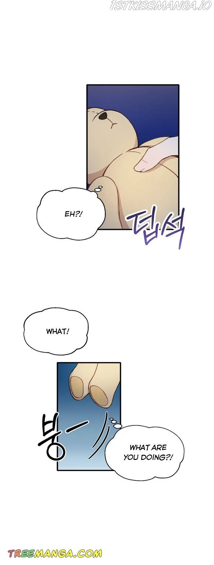 The Duke’s Teddy Bear Chapter 5 page 12