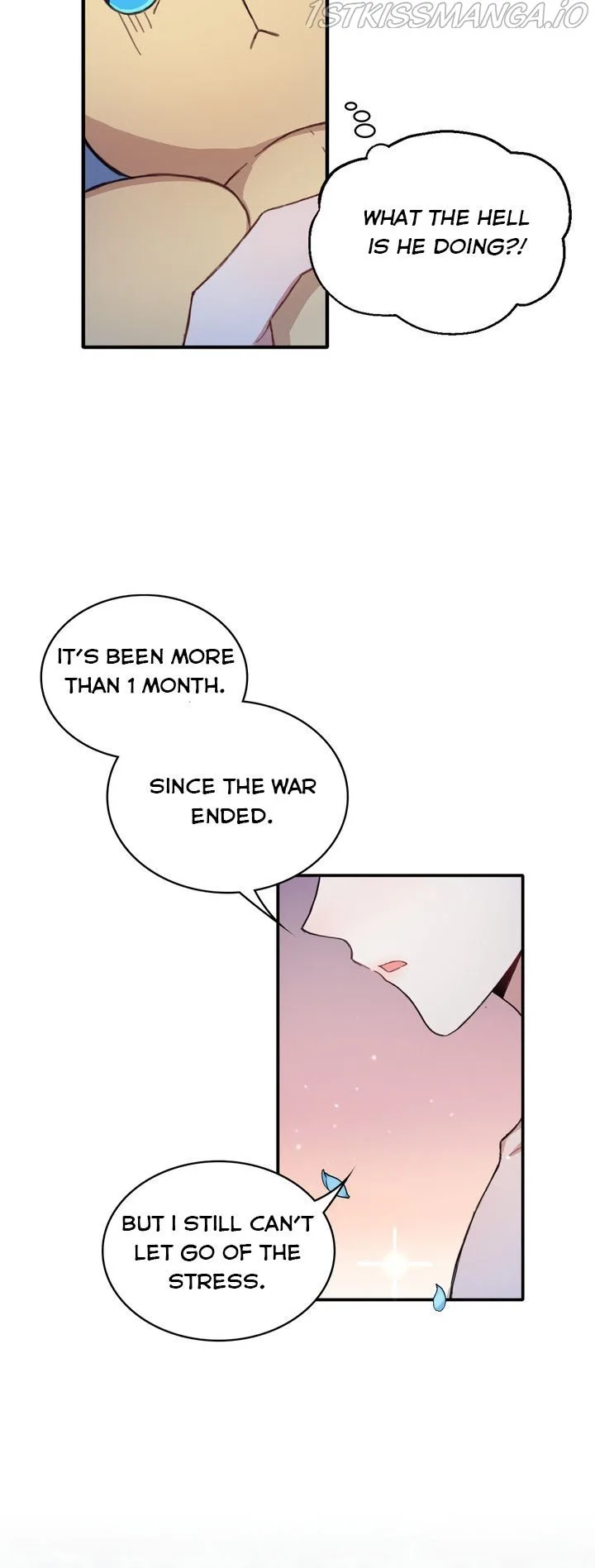 The Duke’s Teddy Bear Chapter 5 page 14