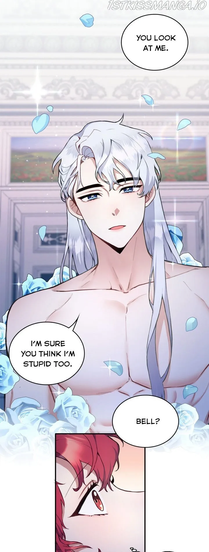 The Duke’s Teddy Bear Chapter 5 page 15