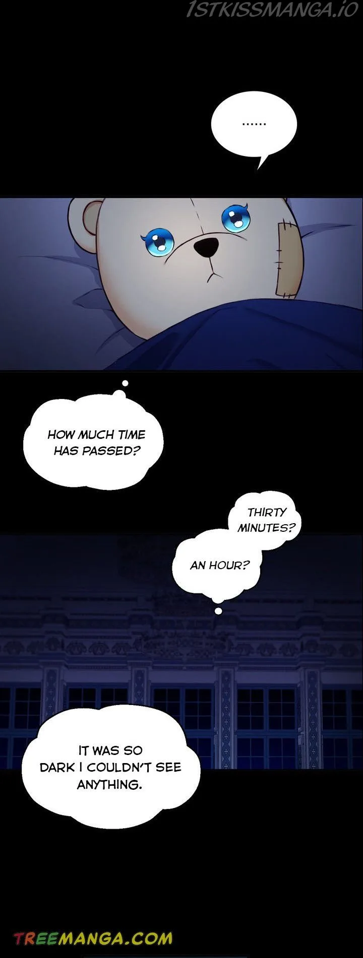The Duke’s Teddy Bear Chapter 5 page 29