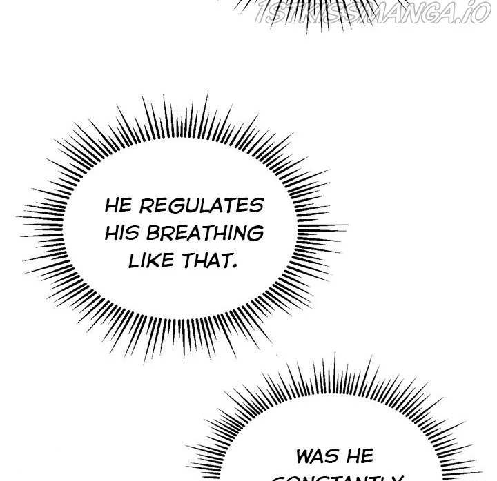 The Duke’s Teddy Bear Chapter 5 page 42