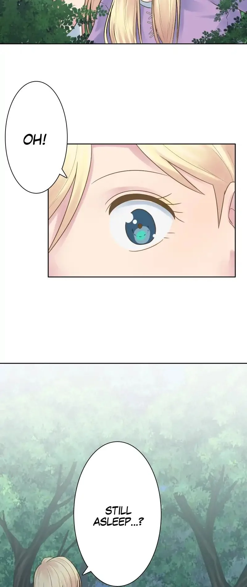 The Dragon Prince’s Bride Chapter 6 page 4