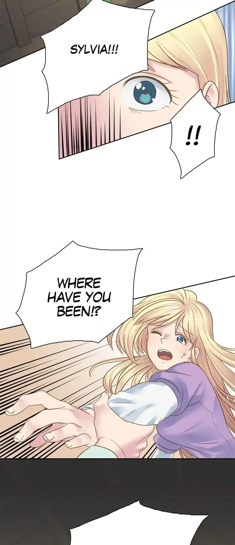 The Dragon Prince’s Bride Chapter 6 page 23