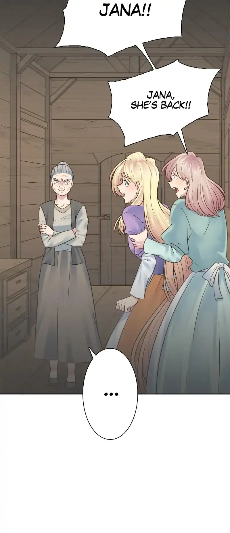The Dragon Prince’s Bride Chapter 6 page 24