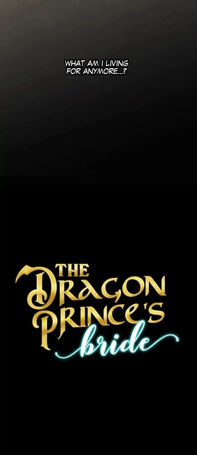 The Dragon Prince’s Bride Chapter 6 page 29
