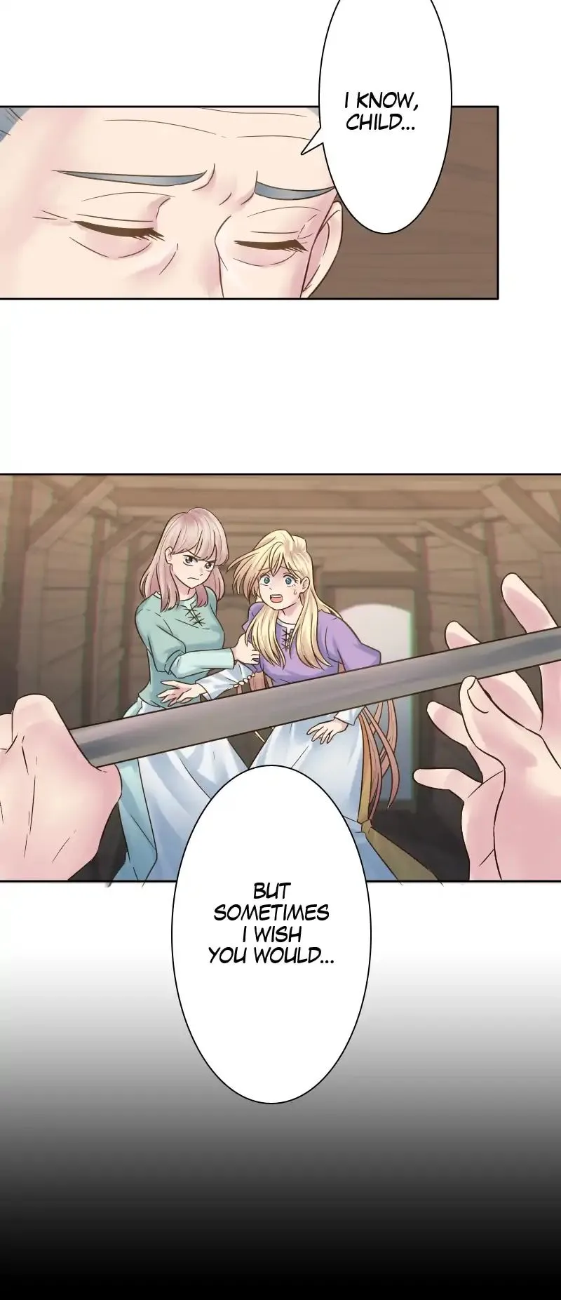 The Dragon Prince’s Bride Chapter 6 page 26
