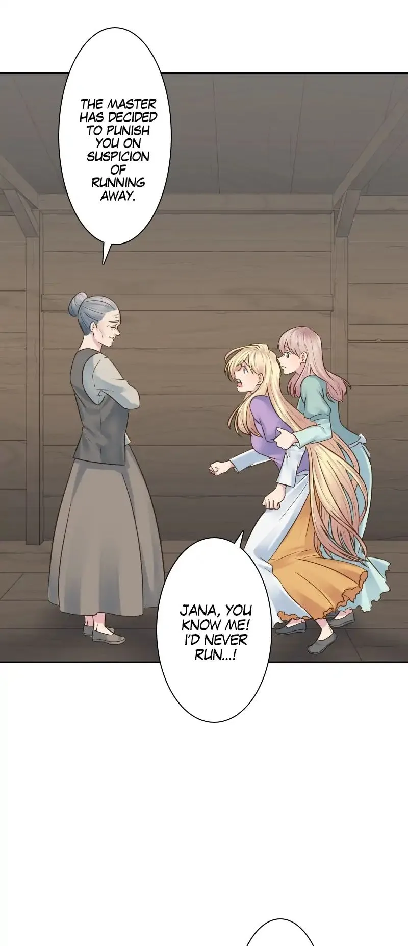 The Dragon Prince’s Bride Chapter 6 page 25