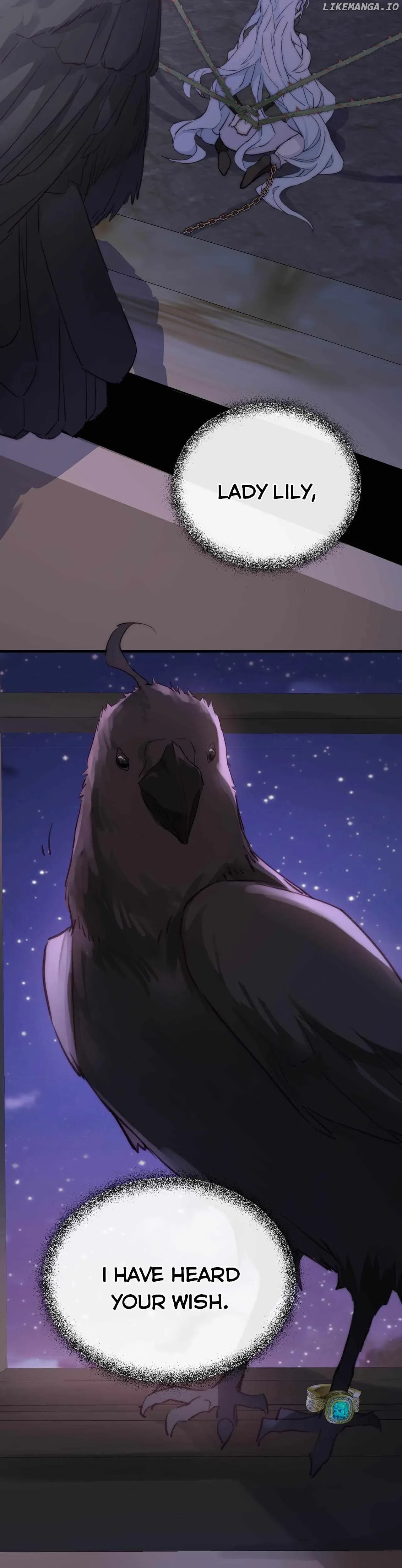 The Ducal Family’s Poisonous Flower Chapter 5 page 3