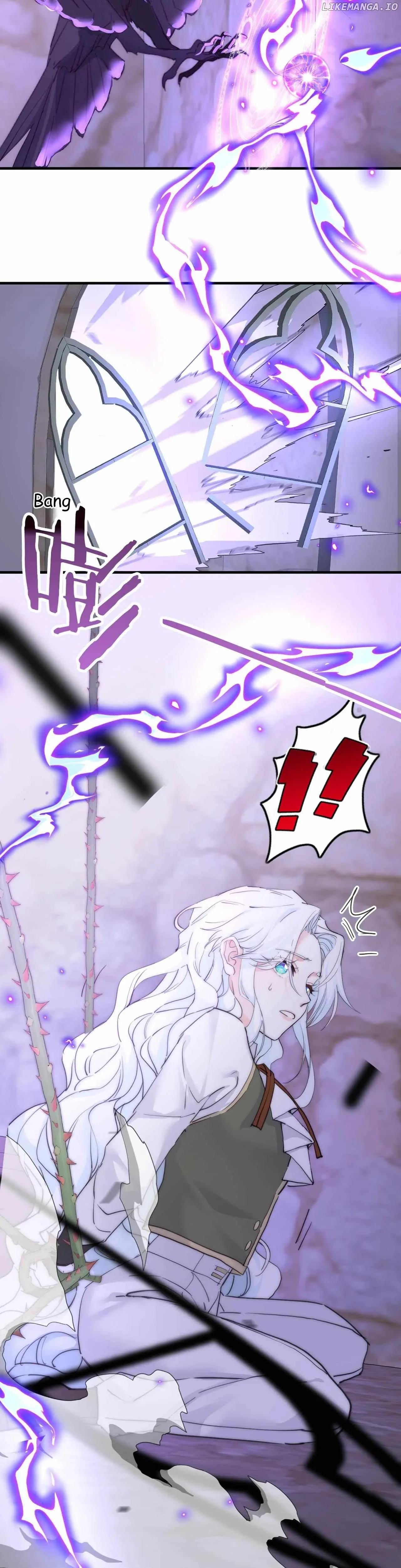 The Ducal Family’s Poisonous Flower Chapter 5 page 5