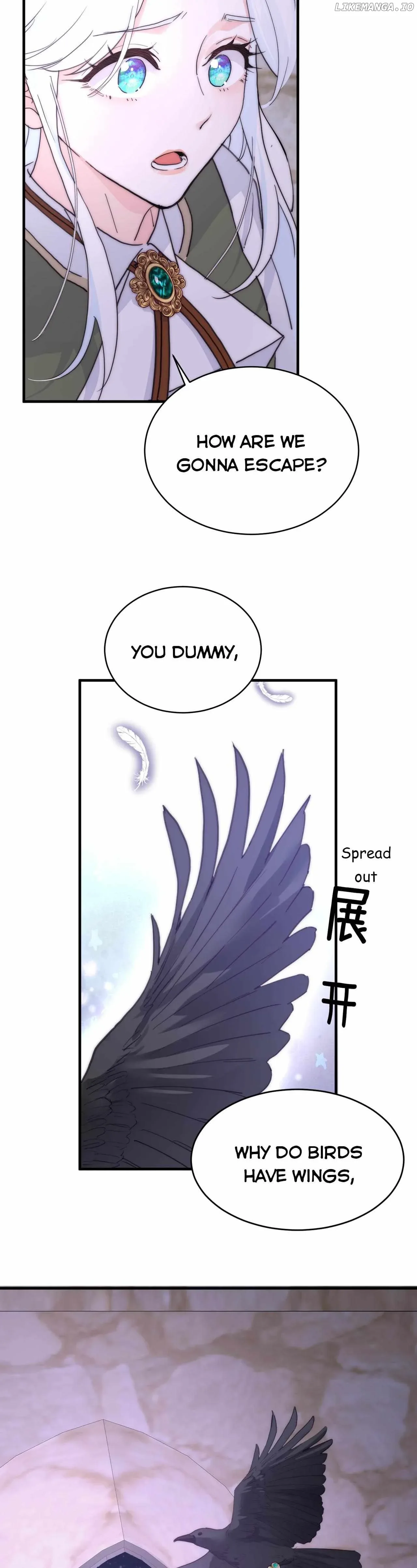 The Ducal Family’s Poisonous Flower Chapter 5 page 12
