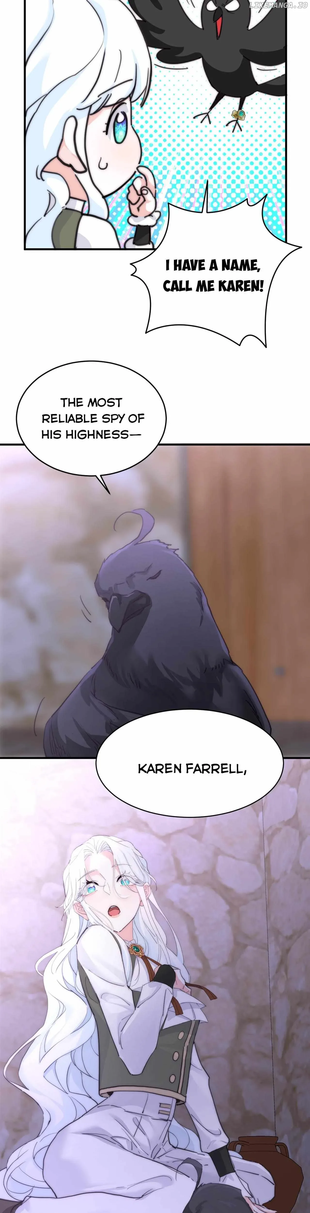 The Ducal Family’s Poisonous Flower Chapter 5 page 10