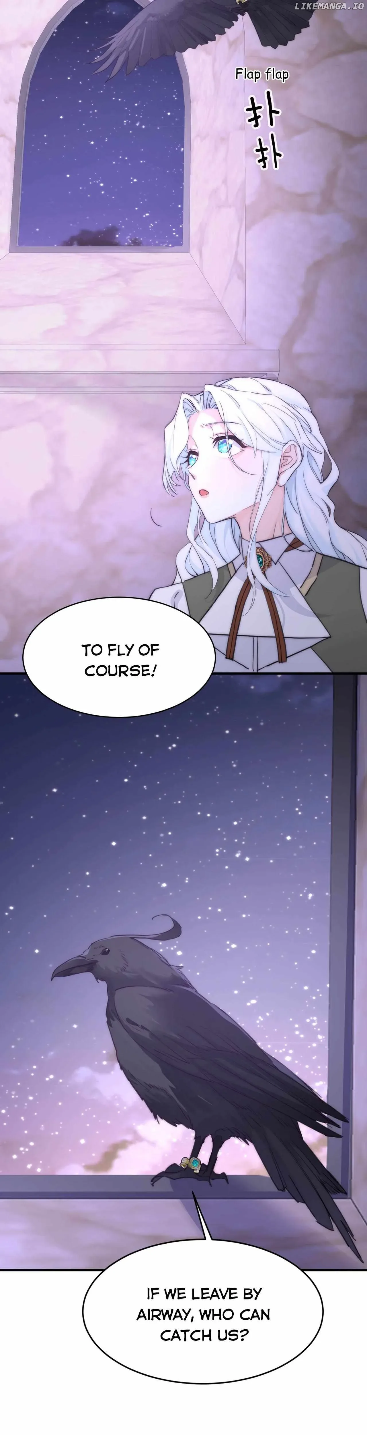 The Ducal Family’s Poisonous Flower Chapter 5 page 13