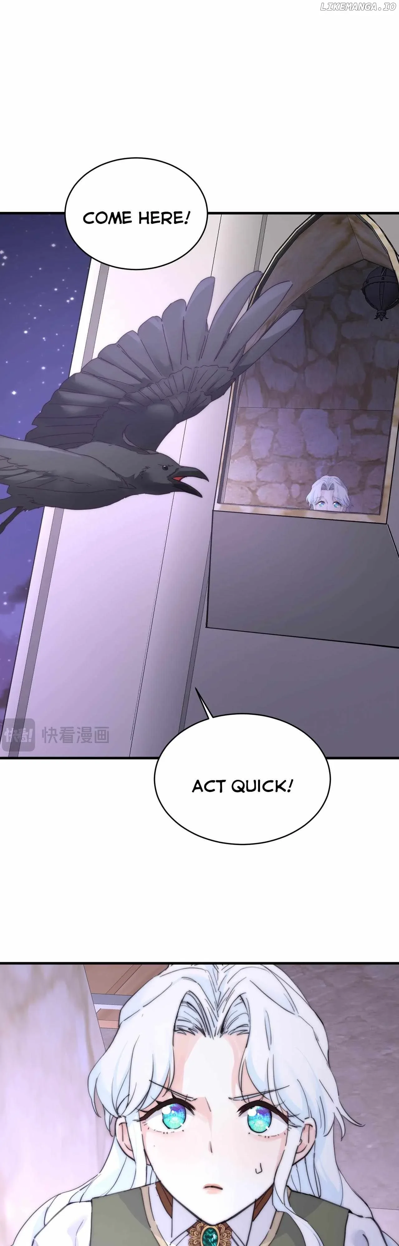 The Ducal Family’s Poisonous Flower Chapter 5 page 14