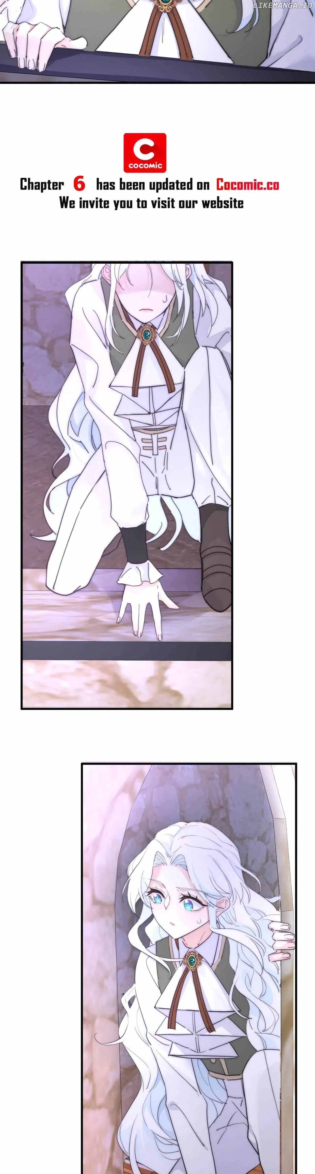 The Ducal Family’s Poisonous Flower Chapter 5 page 15