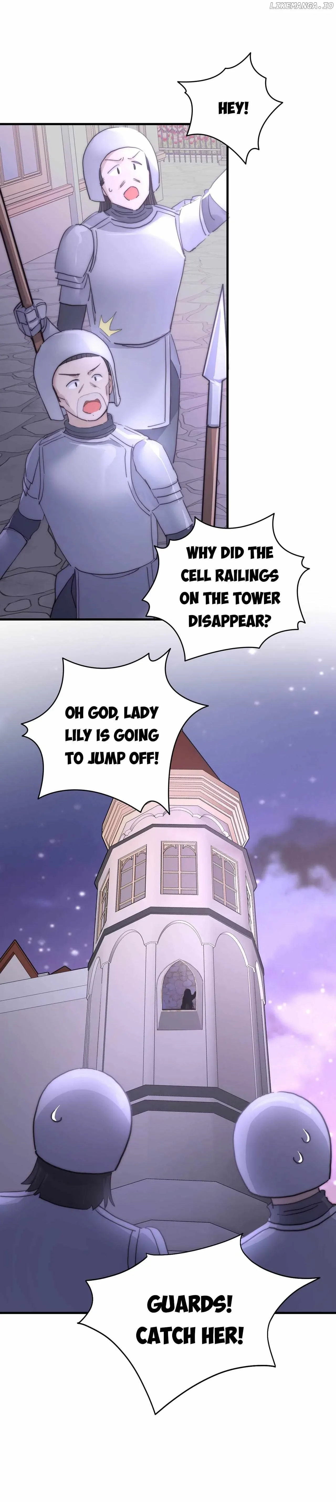 The Ducal Family’s Poisonous Flower Chapter 5 page 18