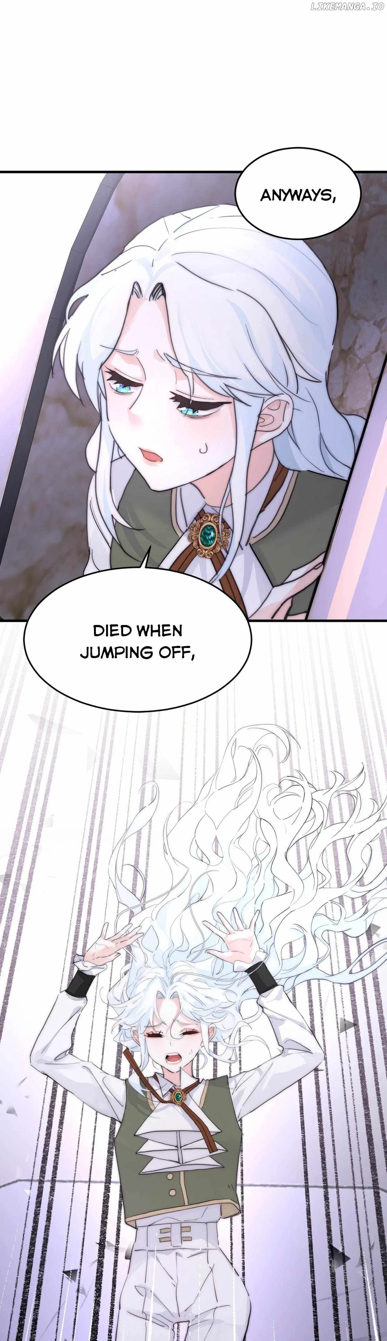 The Ducal Family’s Poisonous Flower Chapter 5 page 19