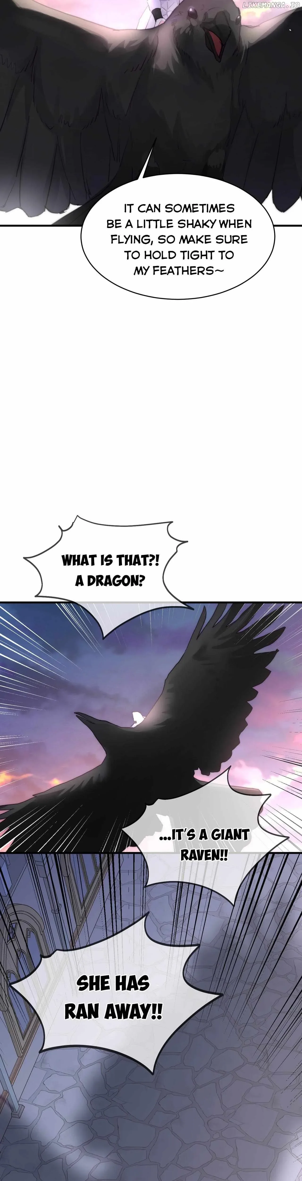 The Ducal Family’s Poisonous Flower Chapter 5 page 22