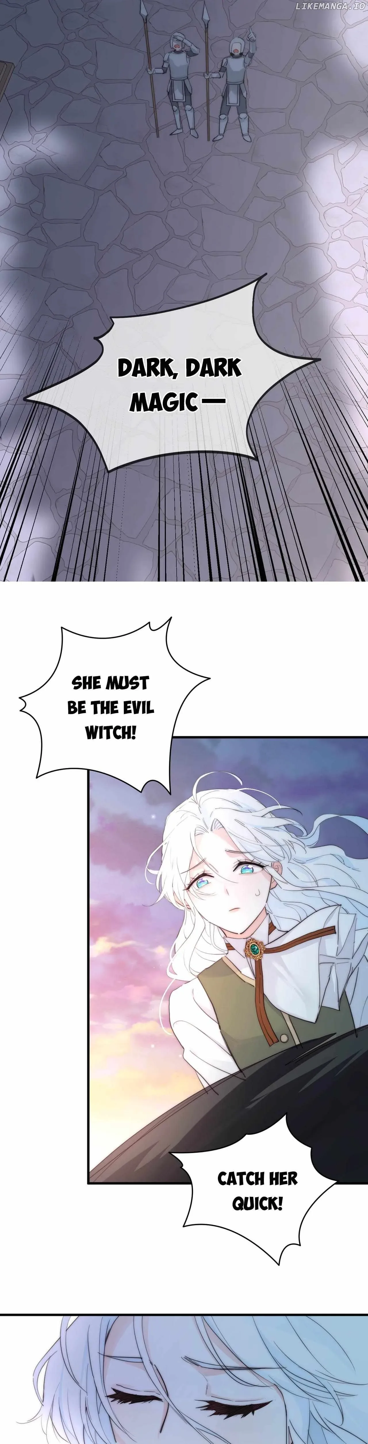The Ducal Family’s Poisonous Flower Chapter 5 page 23