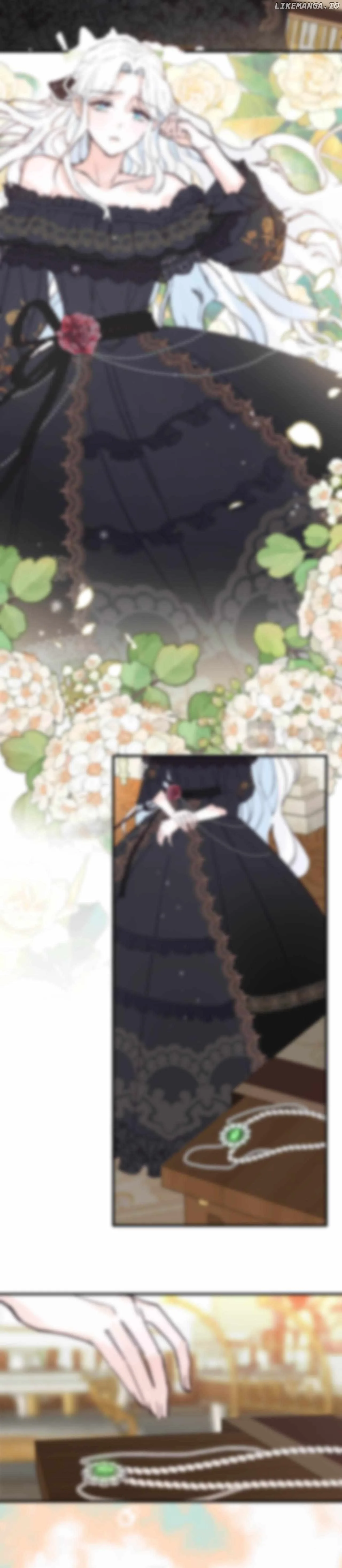 The Ducal Family’s Poisonous Flower Chapter 5 page 27